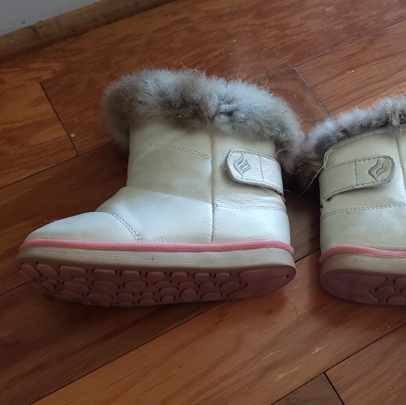 Boots - Picture 3 of 3